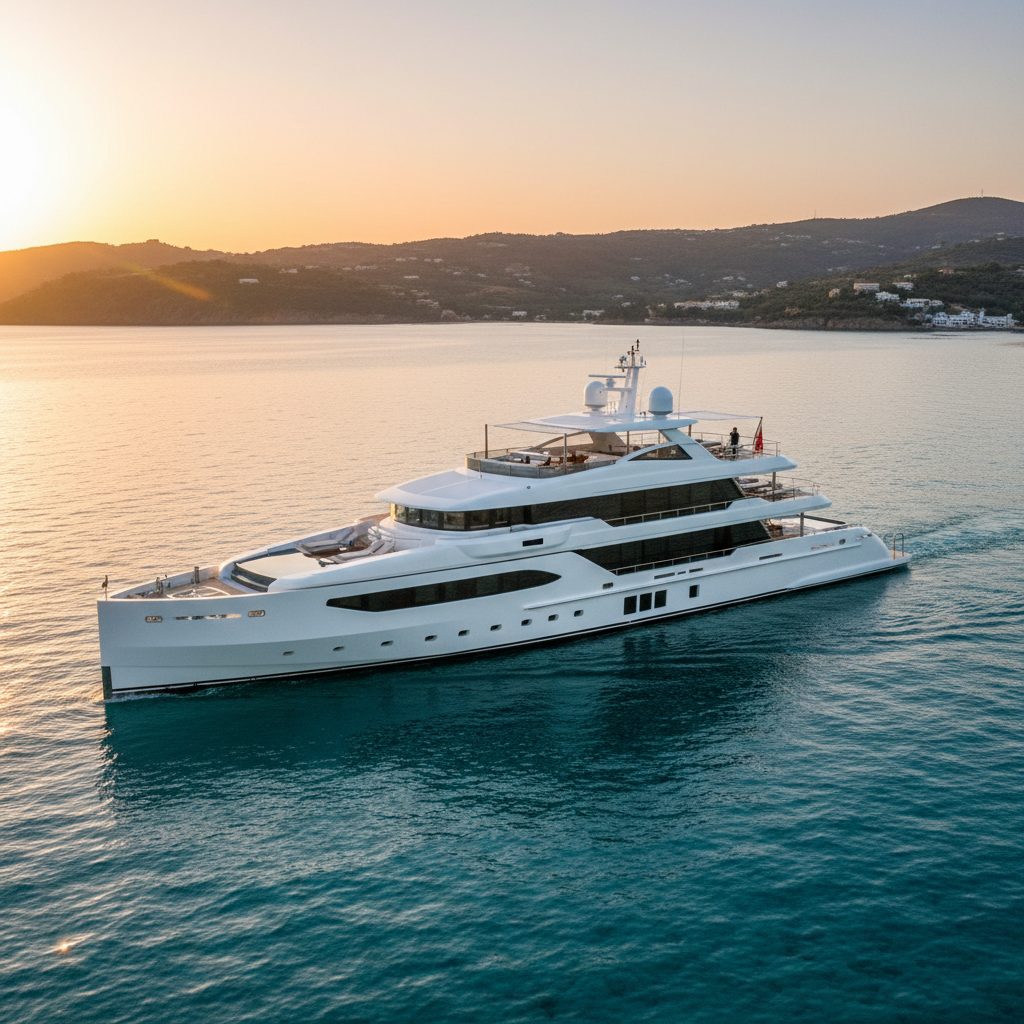 How to Buy a Yacht in Florida: A 2026 Owner's Guide