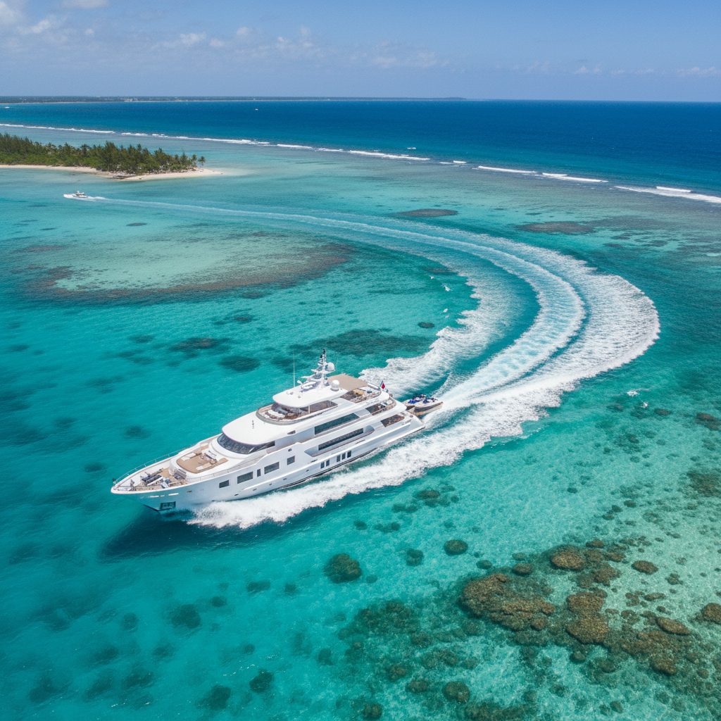 Pre-Purchase Yacht Survey Checklist: What Buyers Routinely Miss
